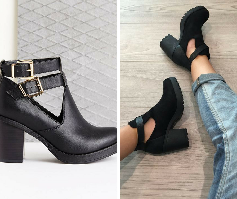 model botte 2018