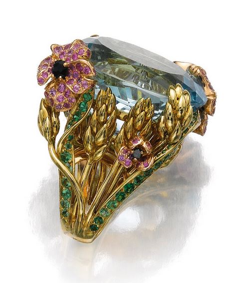 Bague victoire de castellane deals