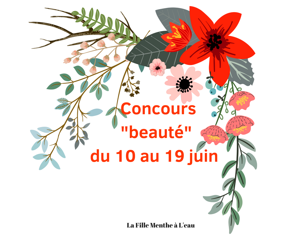 CONCOURS